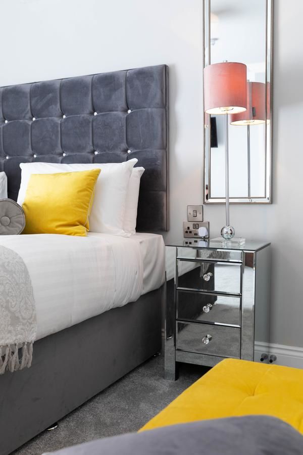 Отель The House Hotel, an Ascend Hotel Collection Member Голуэй-18