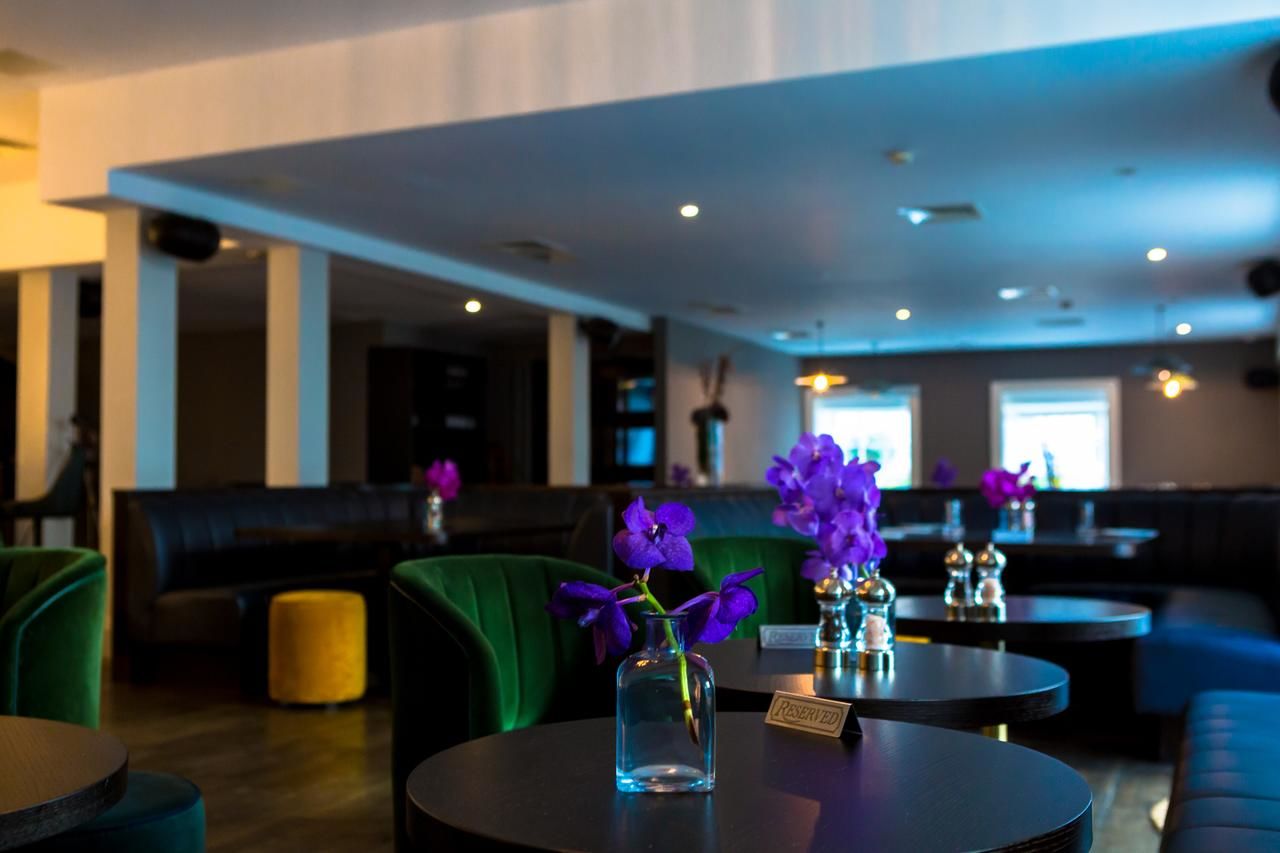 Отель The House Hotel, an Ascend Hotel Collection Member Голуэй-22