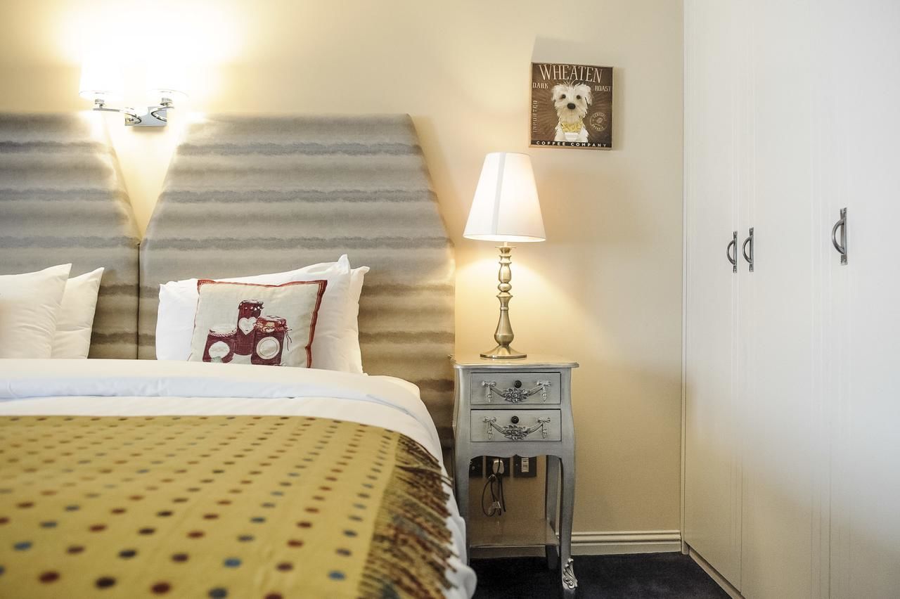 Отель The House Hotel, an Ascend Hotel Collection Member Голуэй-29