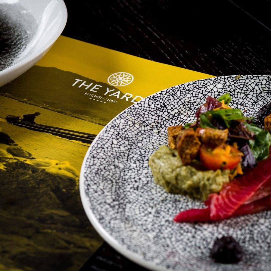 Отель The House Hotel, an Ascend Hotel Collection Member Голуэй-35